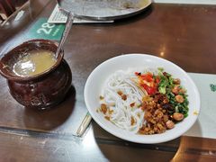 -龙老五汤店(站前西路店)