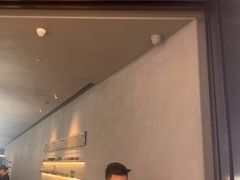 -喜茶(深圳万象城黑金店)