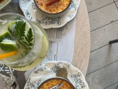 -一沙一城·岩烤牛扒(深圳首店)