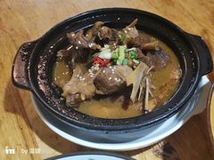 姜母鸭小份-聪辉同安老美食饭店(大元路店)