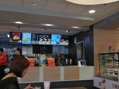-麦当劳(帝豪店)