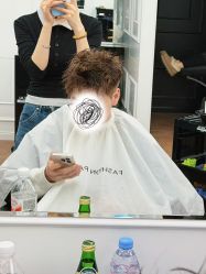 -时尚殿堂salon