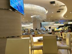 -东方之珠洗浴休闲广场(于家堡店)