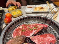 -火炉火自助餐(西直门凯德MALL店)