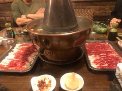 -大唐人家·热气羊肉(大华店)