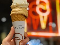 -Dal Cuore 达可芮冰淇淋(陕西北路店)