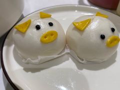 -大鸭梨烤鸭(左家庄店)