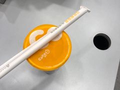-CoCo都可(合生汇店)