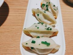 小锅手工香辣肉锅贴-苏小柳点心·手作小笼包(新街口分院店)