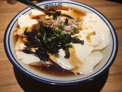 豆花-早安山丘·豆浆油条(小木桥路店)