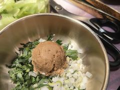 -西塔老太太泥炉烤肉(龙湖北苑天街店)
