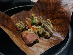 -花潮料理艺食馆(SM新生活广场店)