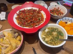 -八碗湘长沙市井菜(坡子街店)