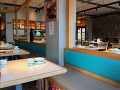 -0776食堂·京城创意菜(七里庄店)