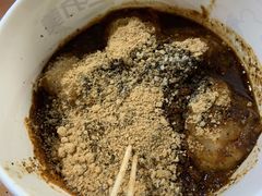 糍粑-张醪糟