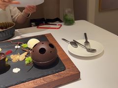 -王品牛排(郑州大卫城店)