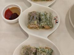 -万山楼海鲜酒家·二十三年老字号