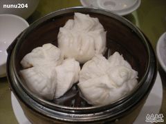 蜜汁叉烧包-糖朝(尖沙咀店)