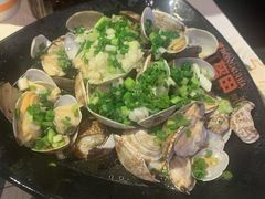 -红钳侠小龙虾·烧烤(中赢康康谷店)