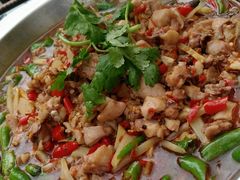 -椒小兔·盐帮川菜中餐厅(金沙时代广场店)