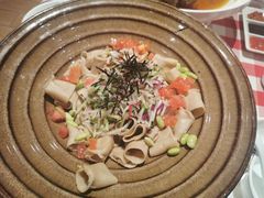 -西贝(宝乐汇店)