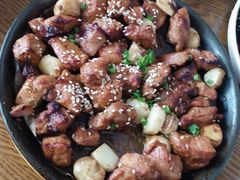 -船歌·鱼水饺青岛菜(金狮广场店)