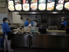 -万县面馆(高笋塘店)