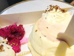 -食武士·舒芙蕾(新街口明瓦廊店)