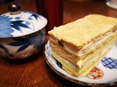 -宫廷糕点铺