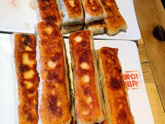 -左邻右舍褡裢火烧(石榴园店)