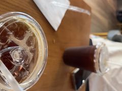 -街角 T·COFFEE 融合料理·BISTRO(车公庙店)