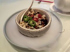 -玫瑰厅上海菜(兴国路店)