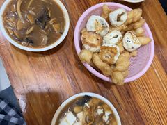 -逍遥镇刘相五胡辣汤豆沫馆(康复中街店)