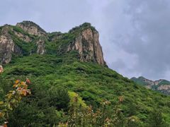 -沕沕水生态风景区