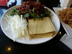 -津菜宋记老房子(平山道店)