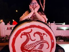 -东台西溪天仙缘景区