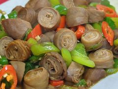 -九鲤湖莆仙菜馆(卧湖路店)