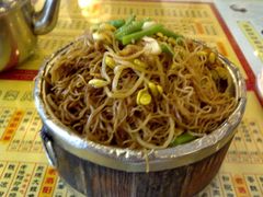 老洛阳烩面-洛阳面馆(红专路店)