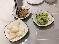 -有藕有鱼·湖北菜(唐家墩店)