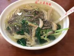 -小姜锅贴(凤凰街店)