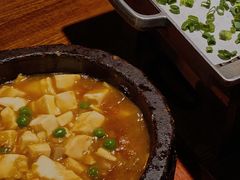 -绿茶餐厅(东莞翔龙天地店)