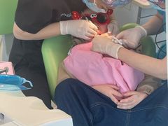 -马泷齿科·成都锦江置略马泷口腔门诊部(IFS国金中心店)