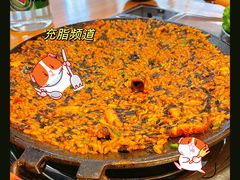 -红辣椒八爪鱼特色韩国料理专门店(远景路旗舰店)