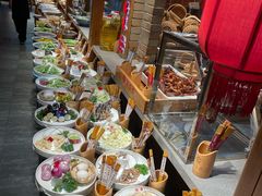 -鸽子窝(黄村店)