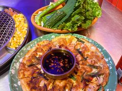 -釜山火炉·海鲜烤肉(紫藤路店)