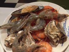 -多伦多海鲜自助餐厅(百盛购物中心三阳店)