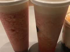 -喜茶(上海兴业太古汇店)
