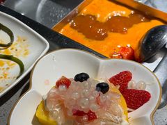 -海底捞火锅(油麻地店)