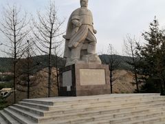 -大鹿岛