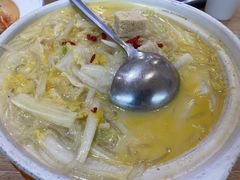 -上关雪東北菜(中房金谊店)